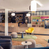 Отель Mercure Nantes Centre Gare, фото 17