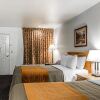 Отель Comfort Inn At Sequoia Nationa, фото 6