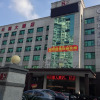 Отель Yunxia Hotel, фото 14