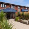 Отель Travelodge Cambridge Swavesey, фото 16