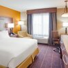Отель Holiday Inn Express Hotel & Suites Brainerd-Baxter, an IHG Hotel, фото 9
