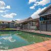 Отель Best Western The Stirling Rockhampton, фото 16