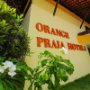 Отель Orange Praia Hotel, фото 1