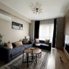 Отель Stylish 1-bedroom Apartment Near Mall of Istanbul в Стамбуле