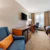 Отель Comfort Inn Anderson South, фото 39