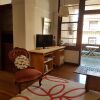 Отель Newcastle Short Stay Apartments - Gatsby On Watt, фото 8