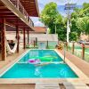 Отель Recanto Eco Suites, фото 17