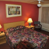 Отель Uptown Inn, фото 5