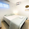 Отель Belíssimo apartamento no Porto das Dunas, фото 37