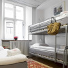 Отель Archipelago Hostel Old Town, фото 5
