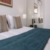 Отель Phaedrus Living Luxury Flat Semeli в Пафосе