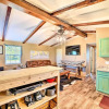 Отель Vibrant Rockport Cottage: 4 Mi to Beach & Fishing!, фото 8
