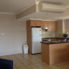 Отель Cityville Luxury Apartments & Motel, фото 22