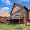 Отель Solitude Eagle #7 - Estes Park 3 Bedroom Condo by RedAwning, фото 18