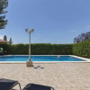 Отель Luxury Villa La Mora Beach Tarragona Private Pool, фото 35