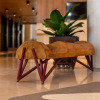 Отель Grand Mercure SP Itaim Bibi, фото 17