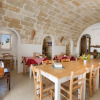 Отель Masseria Didattica Trappito Stracca, фото 17