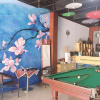 Отель Panda Homestay, фото 13