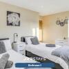 Отель JRR Stays - Cockermouth - 3 Bed Pet Friendly Home, фото 7