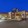 Отель Best Western Plus Winslow Inn, фото 34