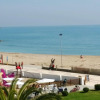 Отель Apartment With 2 Bedrooms in Cubelles, With Wonderful sea View, Private Pool, Enclosed Garden - 100 , фото 24
