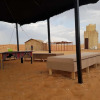Отель Al Sarmadi Desert Night Camp, фото 24