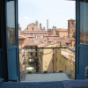 Отель B&B TopView Bologna, фото 13