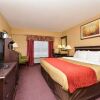 Отель Comfort Inn Grove City, фото 6