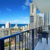 Отель Condor Ocean View Apartments, фото 32