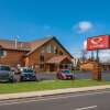 Отель EconoLodge by Choice Hotels Rice Lake, фото 13