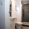 Отель Leicester's Lyter living Serviced apartments Opposite Leicester Railway Station, фото 9