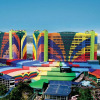 Отель Resorts World Genting - First World Hotel, фото 21