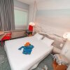 Отель ibis Styles Paris Velizy, фото 4