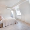 Отель Marble Arch Suite 4-hosted by Sweetstay, фото 1