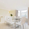 Отель Knightsbridge - Hyde Park Private House, фото 4