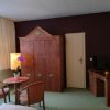 Отель Ferienhotel Augustusburg, фото 6