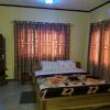 Отель Nass Lodge в Sunyani