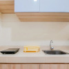 Отель Cozy Stay And Good Deal Studio Apartment B Residence, фото 9