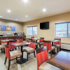 Отель Comfort Inn Barboursville near Huntington Mall area, фото 20