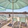 Отель Lake Hartwell Retreat w/ 2-tier Dock & Boat Slip!, фото 30