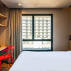 Отель Ibis Styles Porto Alegre Moinhos de Vento, фото 5
