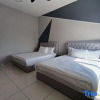 Отель The Horizon Ipoh Dual L12 by Grab A Stay, фото 4