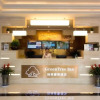 Отель GreenTree Inn Liuan Jinzai County Dabie Mouantain Business Hotel, фото 21