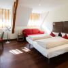 Отель Stadthotel Freiburg, фото 6