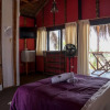 Отель Bamboo Lodge, фото 5