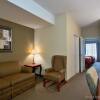 Отель Country Inn & Suites by Radisson, Harrisonburg, VA, фото 3