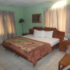Отель Molarex Hotel, фото 13