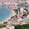 Отель Apartment With 2 Bedrooms in Pag, With Wonderful sea View, Enclosed Ga, фото 21