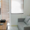 Отель Modern with City View 2BR at Green Pramuka Apartment, фото 18