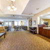 Отель MainStay Suites Brentwood-Nashville, фото 17